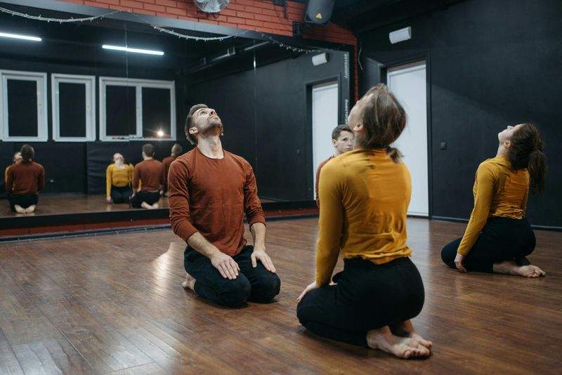 How to Build Confidence Through Dance Classes