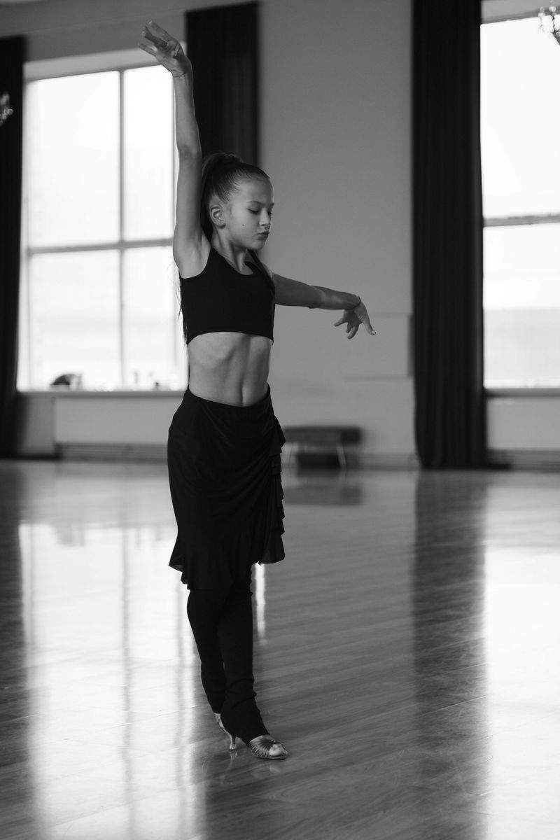 Why Consistent Practice Matters for Dancers of All Levels