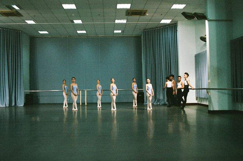 RhythmRoot Dance Studio 14